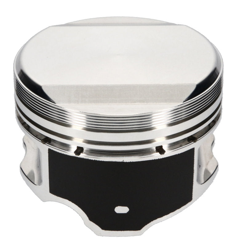JE Pistons Nissan SR20DET 8.5KIT Set of 4 Pistons 298728