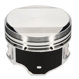 JE Pistons Nissan SR20DET 8.5KIT Set of 4 Pistons 298728