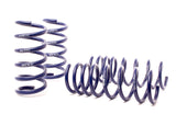 H&R 11-17 Volkswagen Touareg V8 TDI Sport Spring 54790-2