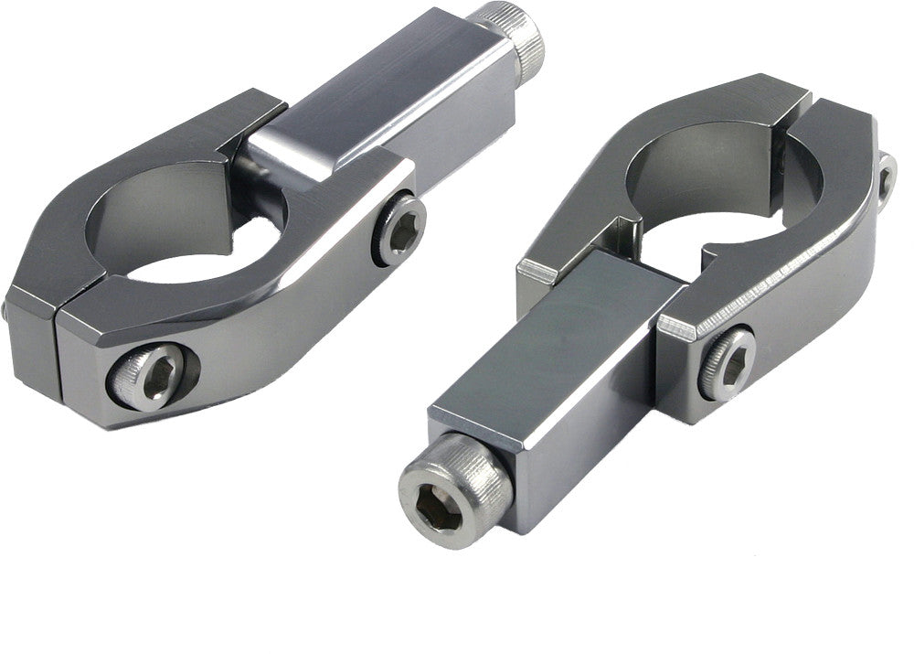 ZETA Armor Rep. Clamps For 7/8" Long-Ex ZE71-1713