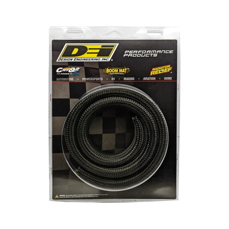DEI Protect-A-Sleeve 1/2in ID x 3ft Universal - Titanium 10590