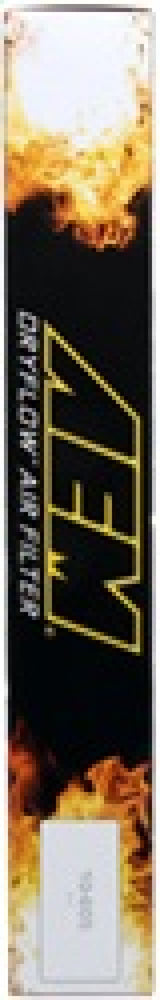 AEM 14.313in O/S L x 6.625in O/S W x 1.5in H DryFlow Air Filter 28-20281