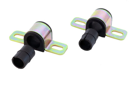 Ridetech 67-69 Camaro Firebird and 68-74 Nova Front MuscleBar 11169120