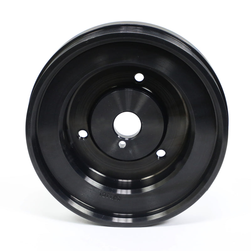 Fluidampr Subaru BRZ/Scion FR-S/Toyota 86 FA20/4U-GSE 2014+ Steel Internally Balanced Damper 571101
