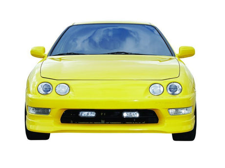 Hella FF75 Series H7 12V/55W Hallogen Fog Lamp Kit LA008284801