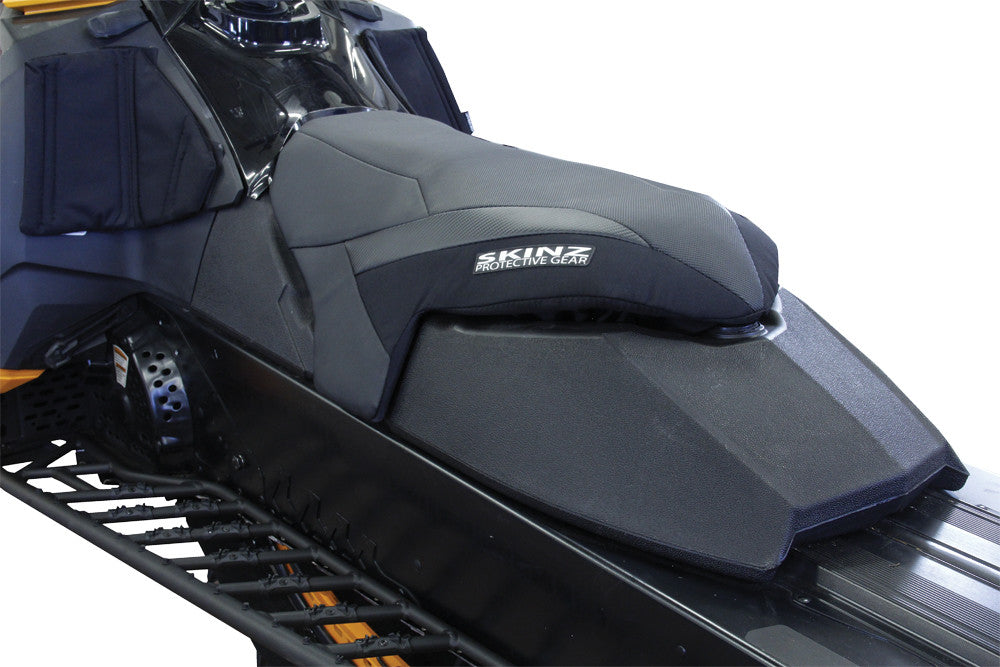 SPG Free Ride Seat Ski-Doo Xm / Xs SDLF400-BK