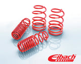 Eibach Sportline Kit for 07-08 Ford Shelby GT500 Coupe 4.11535