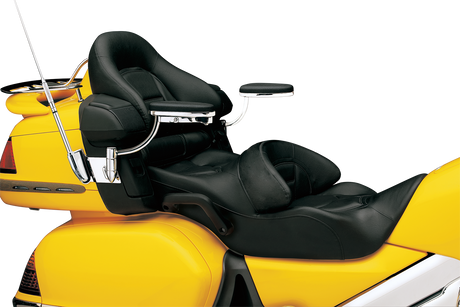 KURYAKYN Passenger Armrest - GL1800 8991
