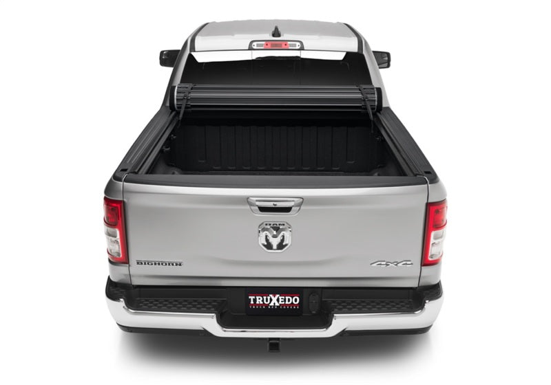 Truxedo 19-20 Ram 1500 (New Body) w/o Multifunction Tailgate 5ft 7in Sentry Bed Cover 1585901