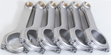 Eagle Toyota 7MGTE Engine Connecting Rods (Set of 6) CRS5984T3D