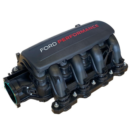 Ford Performance Low Profile Manifold For 7.3L Super Duty Gas Engine M-9424-73LP