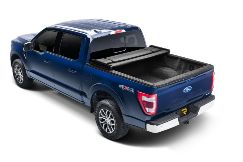 Extang 2021 Ford F-150 (6ft 6in Bed) Trifecta 2.0 92703