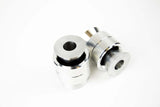 SPL Parts 03-08 Nissan 350Z Front Compression Rod Monoball Bushings SPL CRB Z33