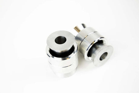 SPL Parts 03-08 Nissan 350Z Front Compression Rod Monoball Bushings SPL CRB Z33
