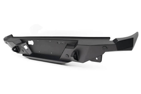 DV8 Offroad 20-23 Jeep Gladiator JT FS-15 Series Rear Bumper RBGL-11