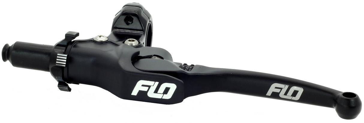 FLO MOTORSPORTS Pro 160 Clutch Assembly Black CL-720