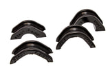 Energy Suspension 74-78 Nissan 260Z/280Z Black Rack and Pinion Bushing Set 7.10102G