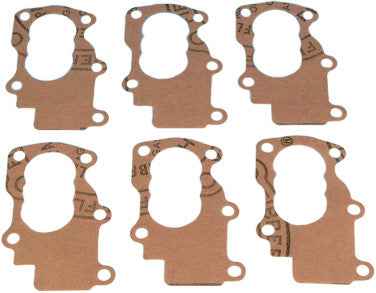 JAMES GASKETSGasket Oil Pump Cover Paper 10/Pk 26258-5226258-52