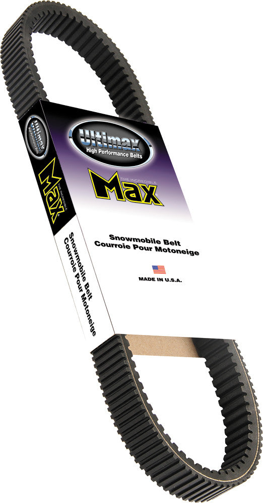 ULTIMAX Max Drive Belt MAX1042M3