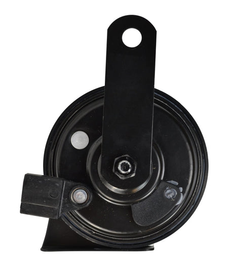 Hella 12V Twin Trumpet Horn Kit with Bracket - Toyota LA012010901