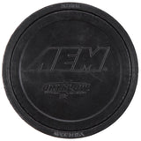 AEM Aif Filter, 3inFLG/ 5inOD/ 6-1/2inH Dry Flow 21-2036DK