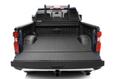 BackRack 15-23 Colorado / 16-23 Tacoma / 19-21 Ranger Original Rack Frame Only Requires Hardware 15002