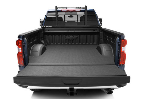 BackRack 19-23 Silverado/Sierra 1500 (New Body Style) Original Rack Frame Only Requires Hardware 15019