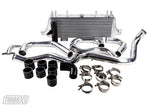 Turbo XS 02-05 WRX/STi FM Intercooler *Use Factory BOV/CrashBeam Built In/BOV NOT INCL* WS-FMIC