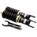 BLOX Racing Drag Pro Series Coilover - REAR ONLY (RR: 18kg) BXSS-00102-RR