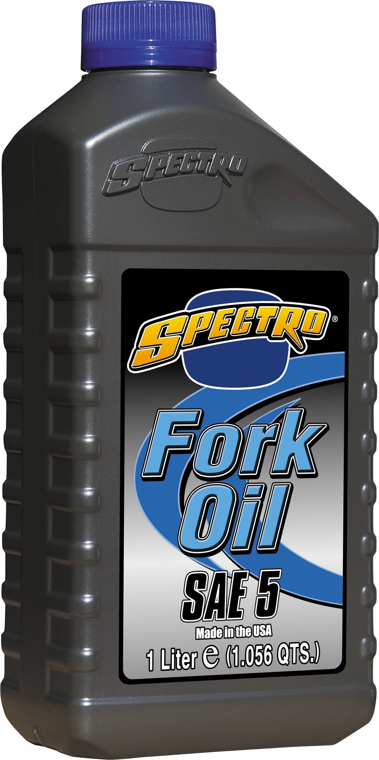 SPECTRO Premium Fork Oil Sae 5 1 Lt 310247