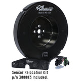 Fluidampr Dodge Cummins 5.9L 1992-1998 12V Steel Internally Balanced Damper 960311