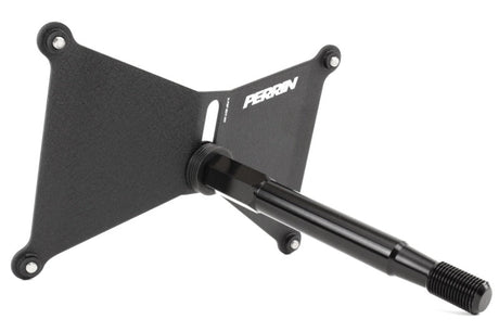 Perrin 2022+ Subaru Forester Wilderness License Plate Holder PSP-BDY-208