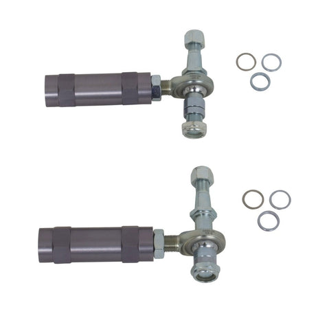 BBK 94-04 Mustang Front Bump Steer Tie Rod End Kit 2562