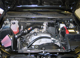 K&N 07-09 GM Canyon/Colorado L4-2.9L Aircharger Performance Intake 63-3064-1