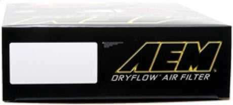AEM 06-10 Toyota Yaris DryFlow Air Filter 28-20360