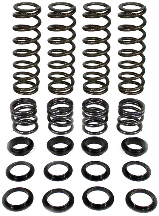 ZBROZ Dual Rate Spring Kit 60" Pol K25-PL1007-0