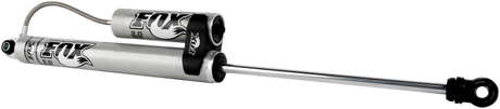 Fox 99+ Chevy HD 2.0 Performance Series 14.1in. Smooth Body Remote Res. Rear Shock / 7-10in. Lift 980-24-957