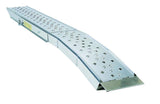Lund Universal Folding Arched Ramps - Brite 602013