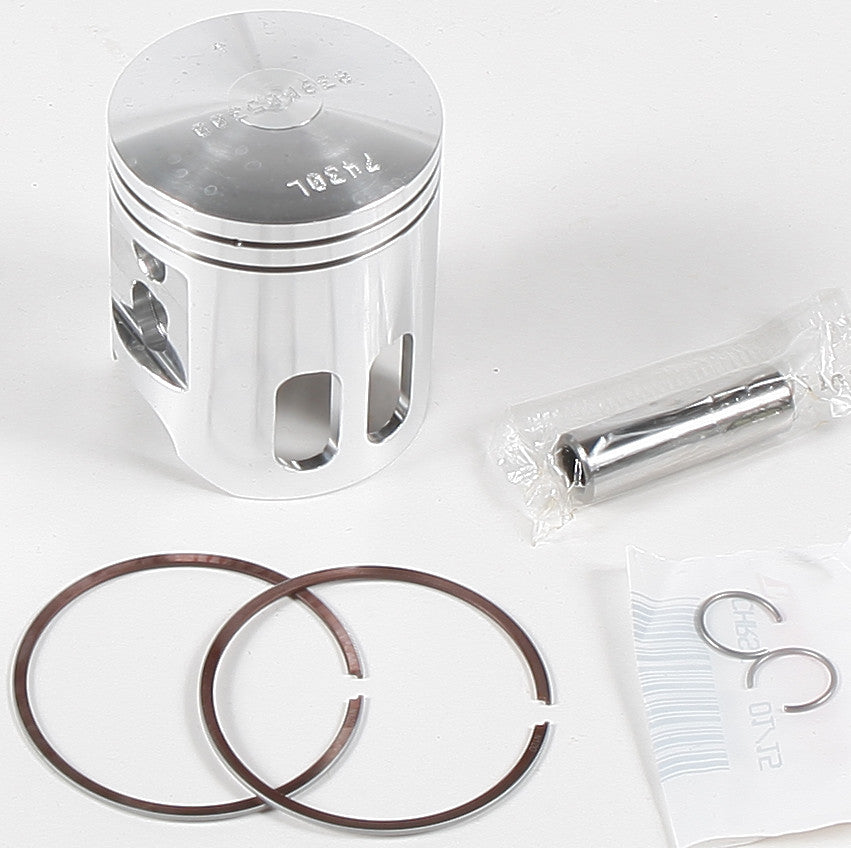 WISECO Piston Kit 53.00/+1.00 Pol 839M05300