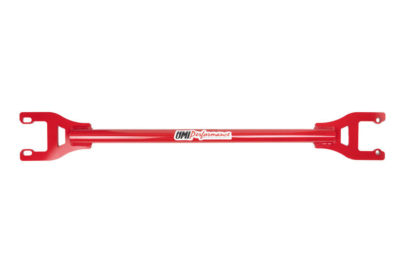 UMI Performance 68-72 GM A-Body Rear Shock Tower Brace Bolt In 4058-R