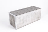 Garrett H2O / Air CAC (4.80in x 4.50in x 11.90in) - 1000 HP 734408-6005