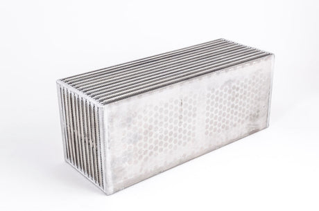 Garrett H2O / Air CAC (4.80in x 4.50in x 11.90in) - 1000 HP 734408-6005