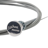 Edelbrock Cable Carburetor Choke Universal 8013