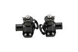Turbosmart BOV Kompact Dual Port - Kia Stinger/Genesis G80 3.3L V6 (Pair) TS-0203-1025