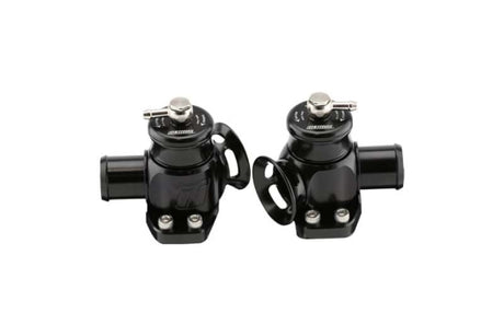 Turbosmart BOV Kompact Dual Port - Kia Stinger/Genesis G80 3.3L V6 (Pair) TS-0203-1025
