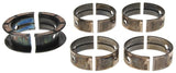 Clevite Chrysler 4 2.4L DOHC-2.4L DOHC Turbo 1995-2005 Main Bearing Set MS2279H