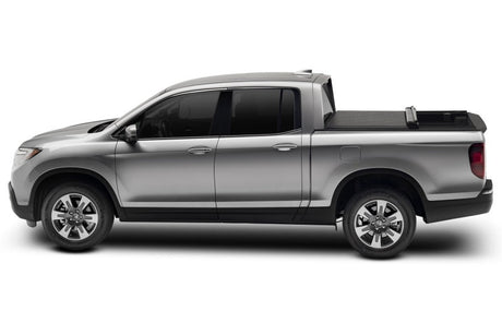 Truxedo 17-20 Honda Ridgeline 4ft 8in Lo Pro Bed Cover 530601
