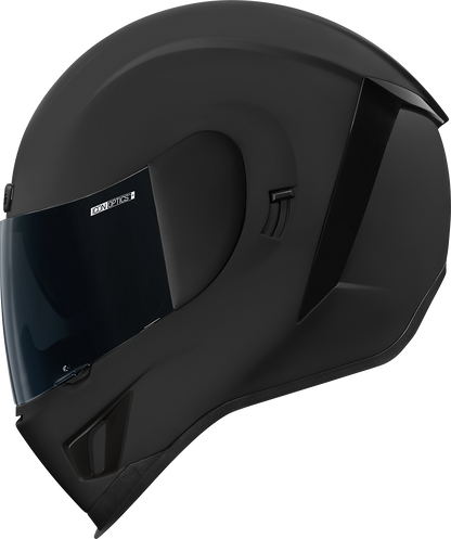 ICON Airform™ Helmet - Dark - Rubatone - Small 0101-15450