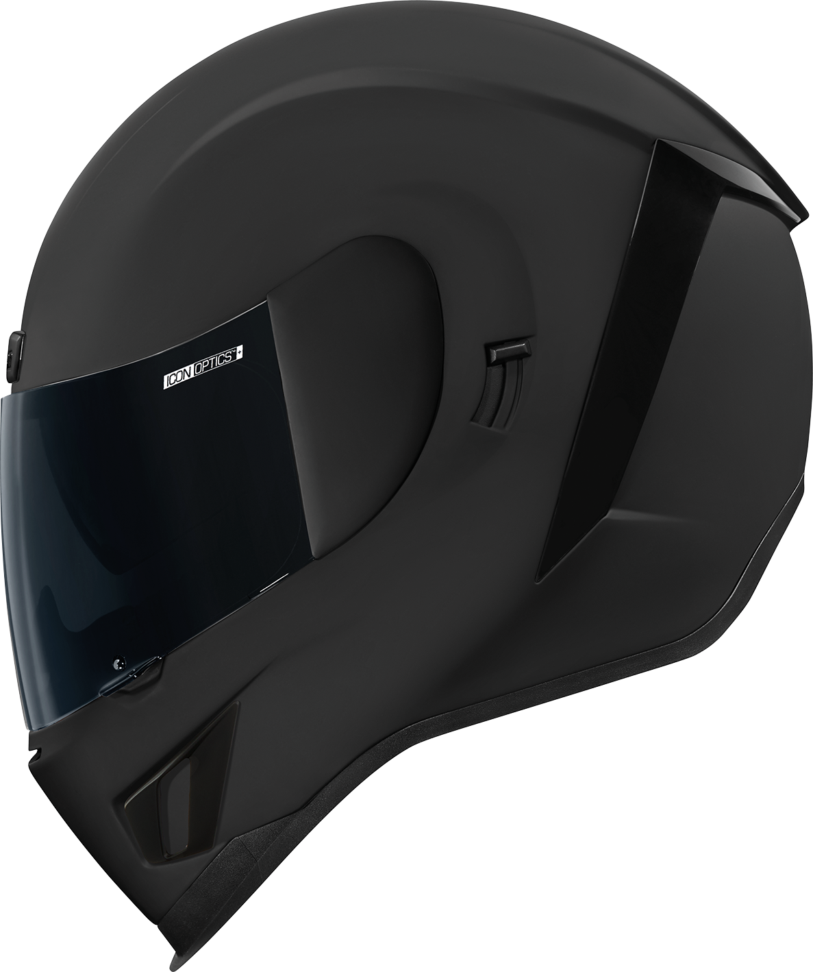 ICON Airform™ Helmet - Dark - Rubatone - Large 0101-15452