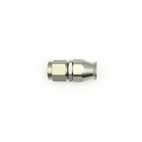 DeatschWerks 6AN Female Swivel Straight Hose End PTFE (Incl. 1 Olive Insert) 06-02-0850